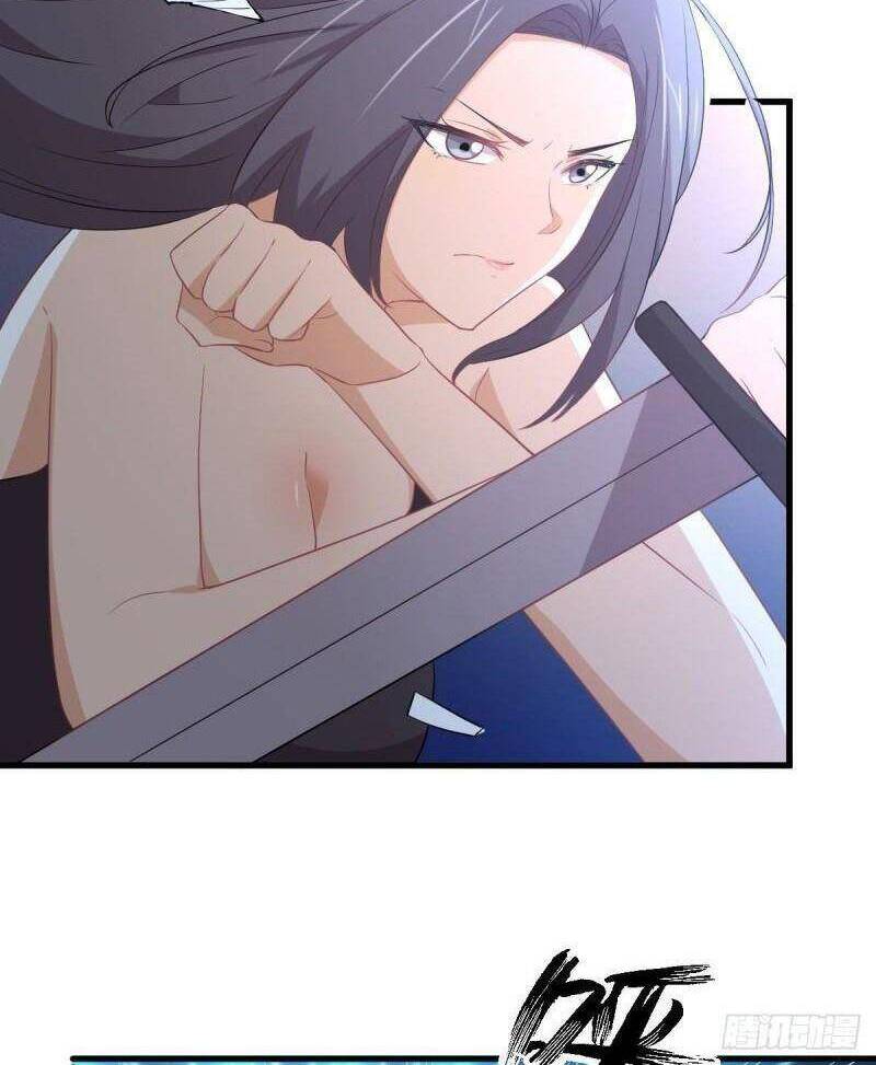 Xuyên Không Vào Thế Giới Nữ Cường Chapter 299 - 4