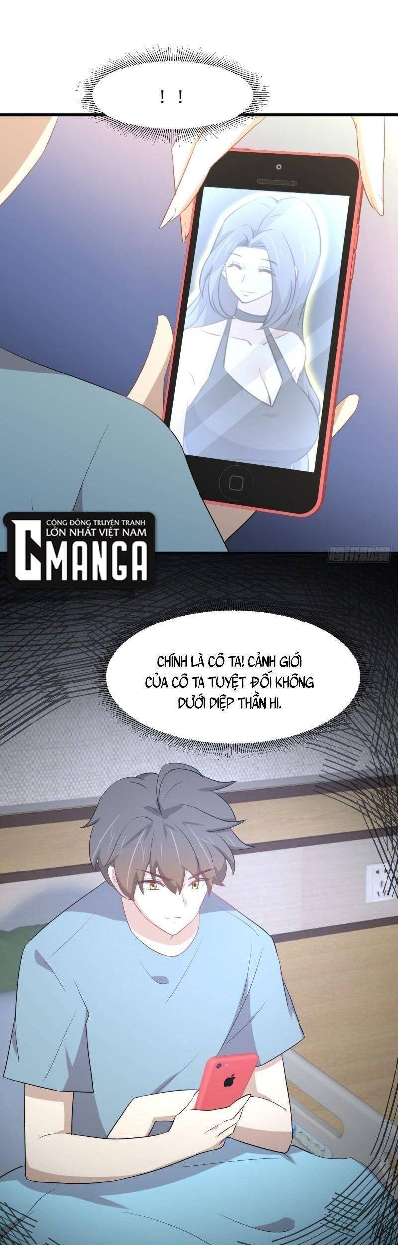 Xuyên Không Vào Thế Giới Nữ Cường Chapter 299 - 31