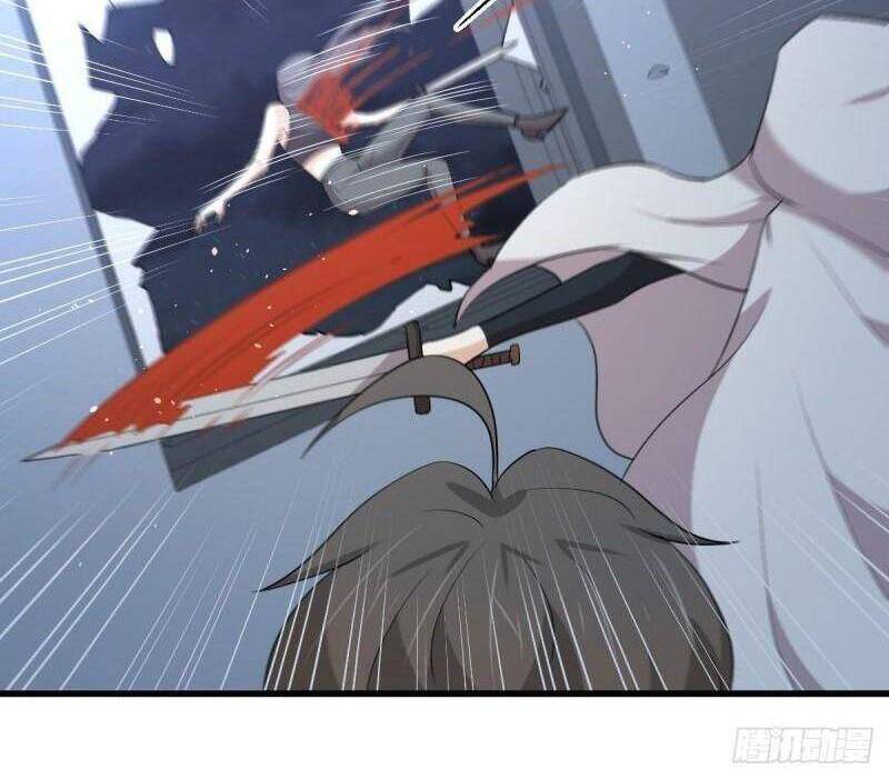 Xuyên Không Vào Thế Giới Nữ Cường Chapter 299 - 6