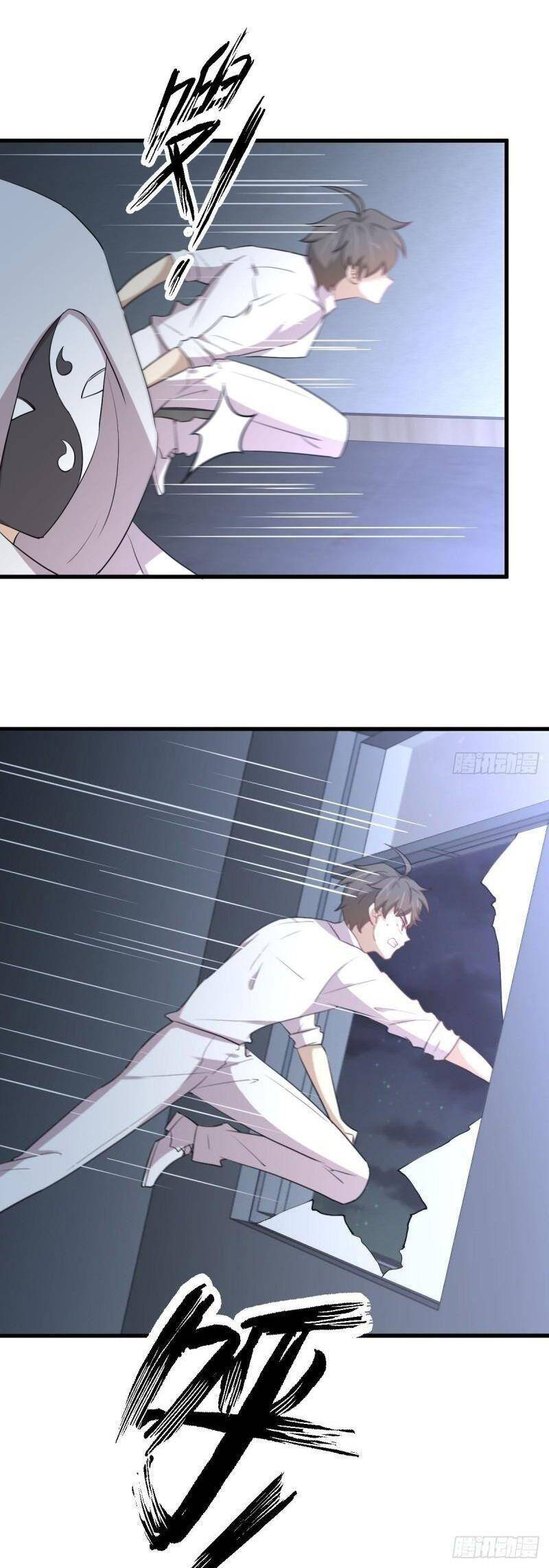 Xuyên Không Vào Thế Giới Nữ Cường Chapter 299 - 7