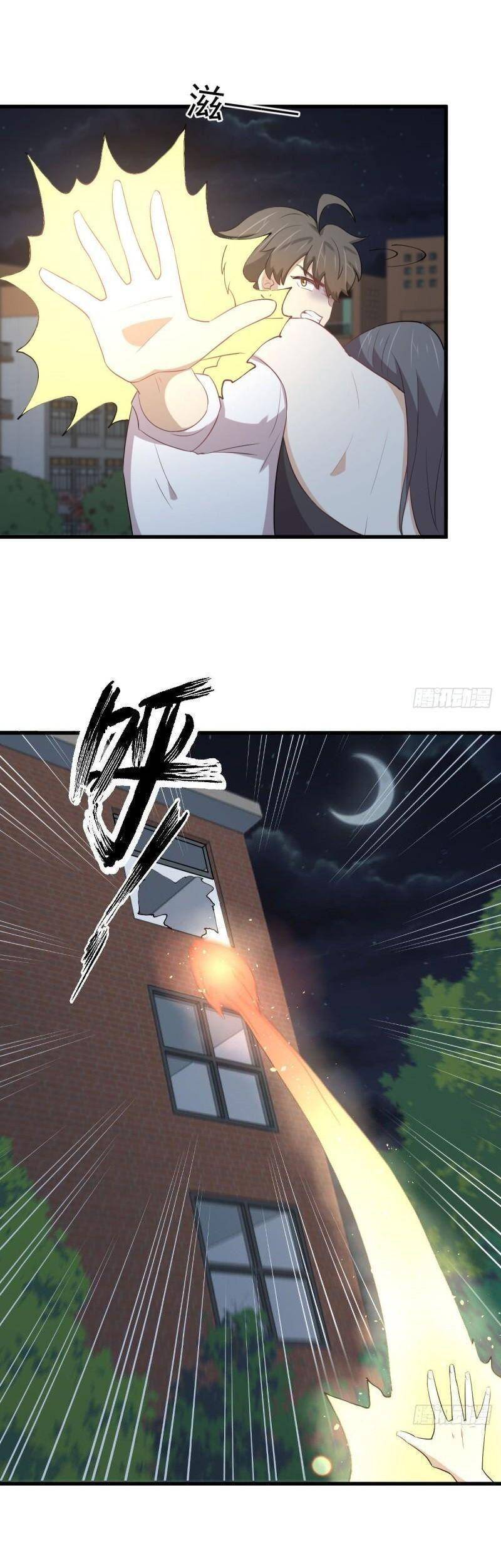 Xuyên Không Vào Thế Giới Nữ Cường Chapter 299 - 9