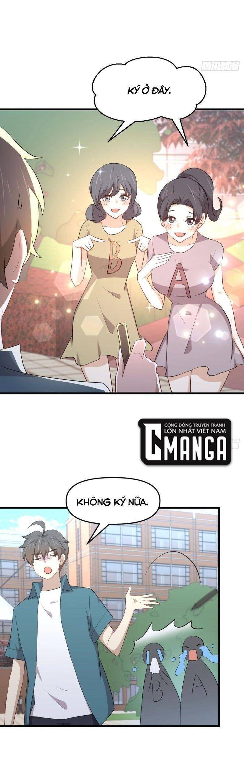 Xuyên Không Vào Thế Giới Nữ Cường Chapter 300 - 13