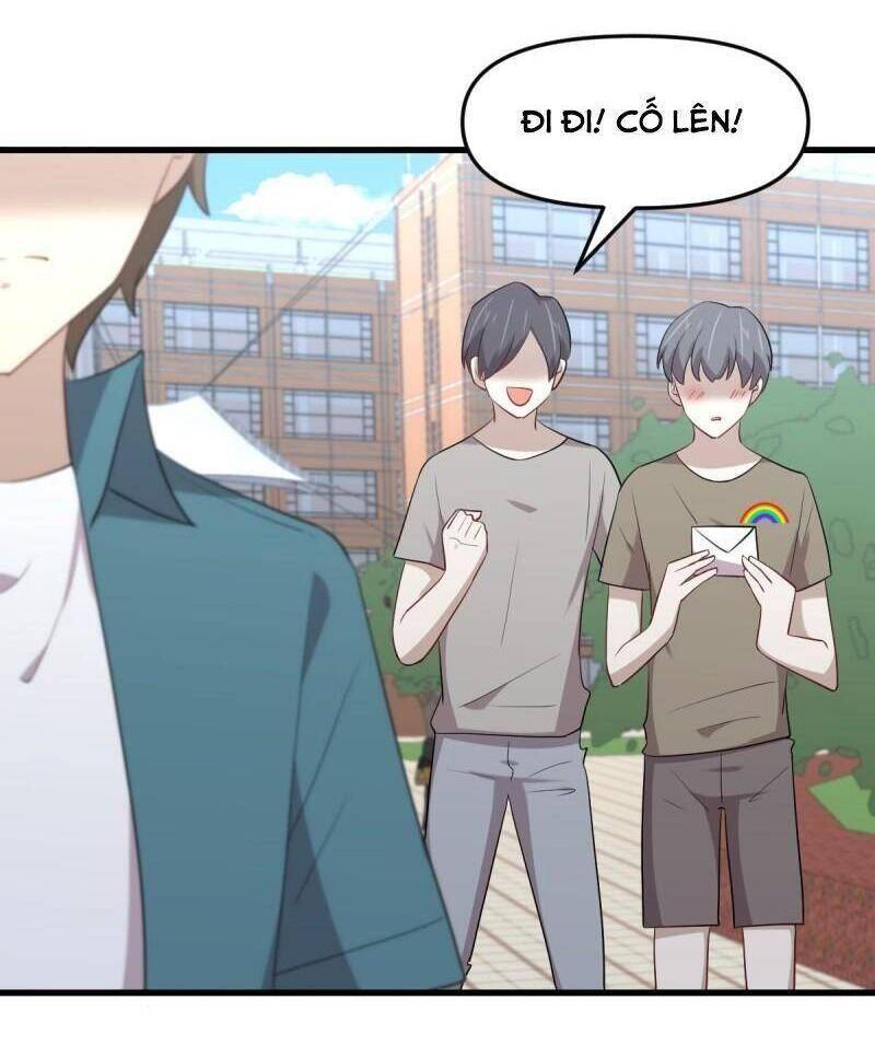 Xuyên Không Vào Thế Giới Nữ Cường Chapter 300 - 16