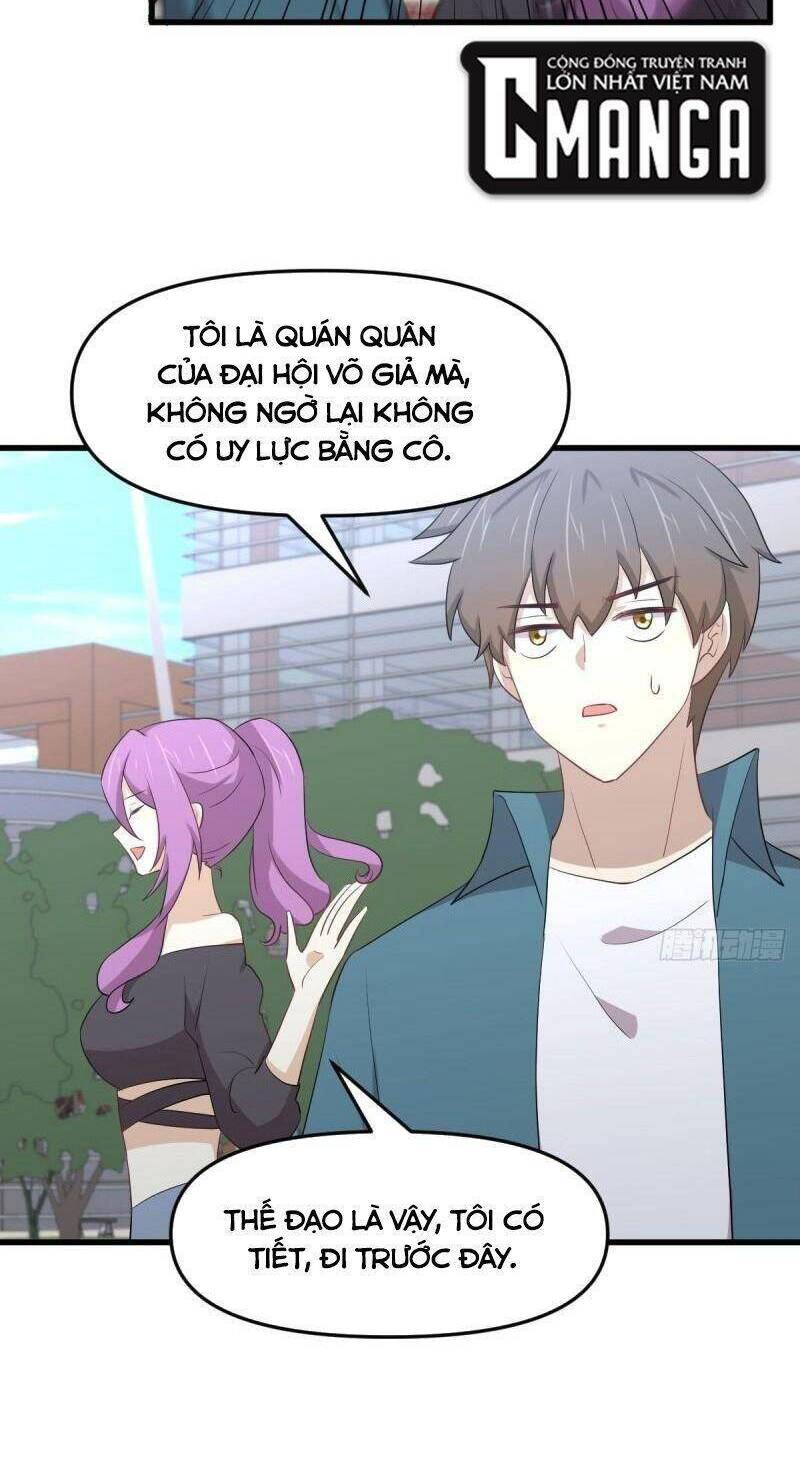 Xuyên Không Vào Thế Giới Nữ Cường Chapter 300 - 20