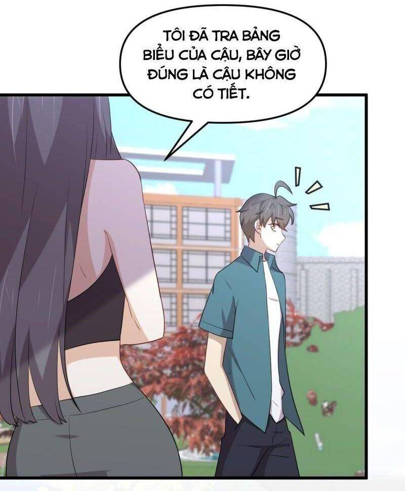 Xuyên Không Vào Thế Giới Nữ Cường Chapter 300 - 24