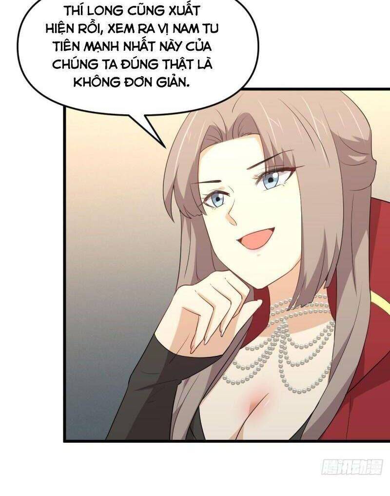 Xuyên Không Vào Thế Giới Nữ Cường Chapter 300 - 4