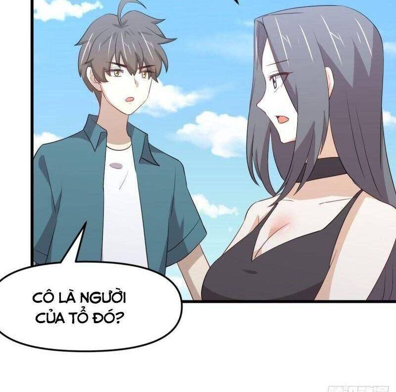 Xuyên Không Vào Thế Giới Nữ Cường Chapter 300 - 34