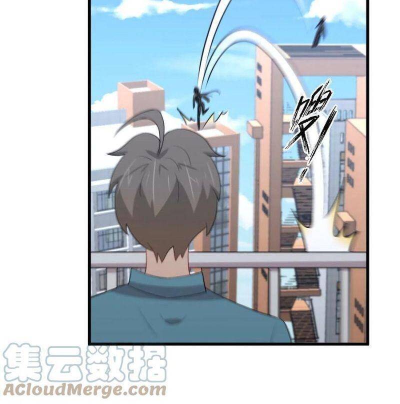 Xuyên Không Vào Thế Giới Nữ Cường Chapter 301 - 2