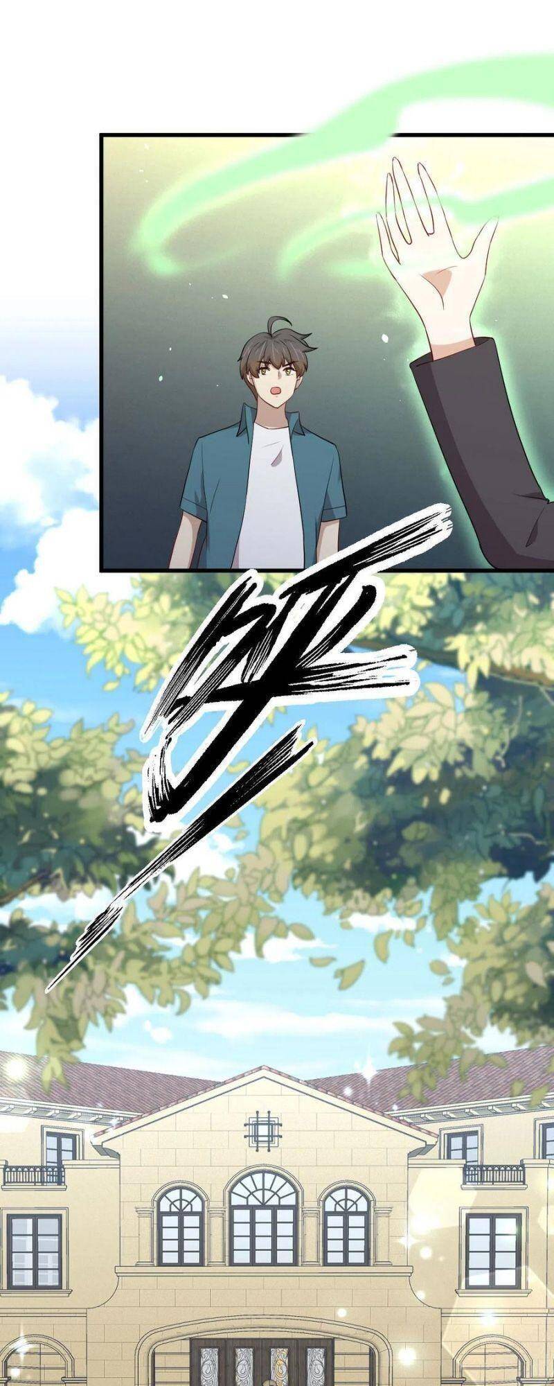 Xuyên Không Vào Thế Giới Nữ Cường Chapter 301 - 13