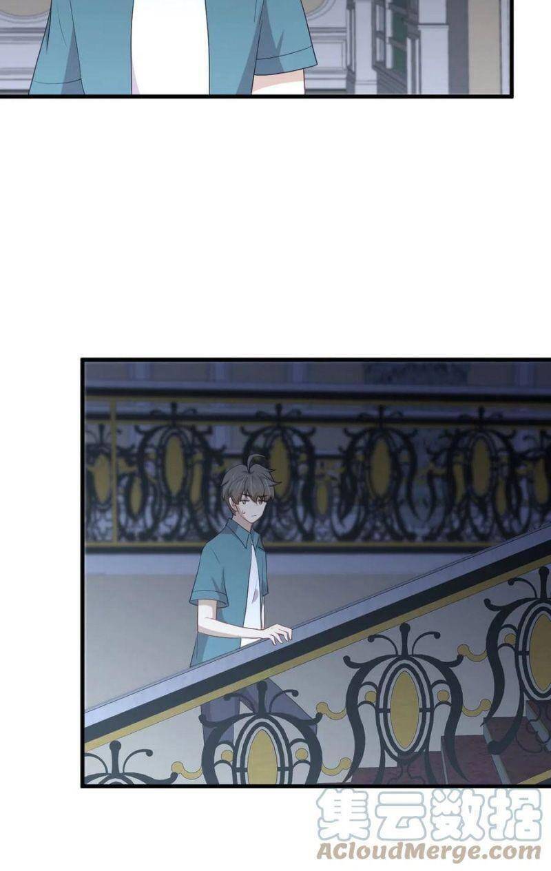 Xuyên Không Vào Thế Giới Nữ Cường Chapter 301 - 16