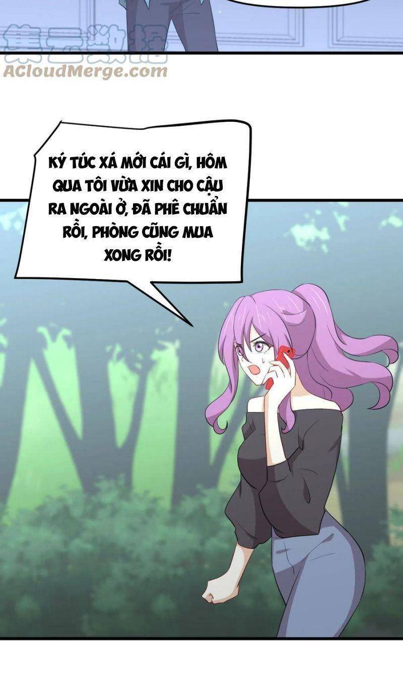 Xuyên Không Vào Thế Giới Nữ Cường Chapter 301 - 20