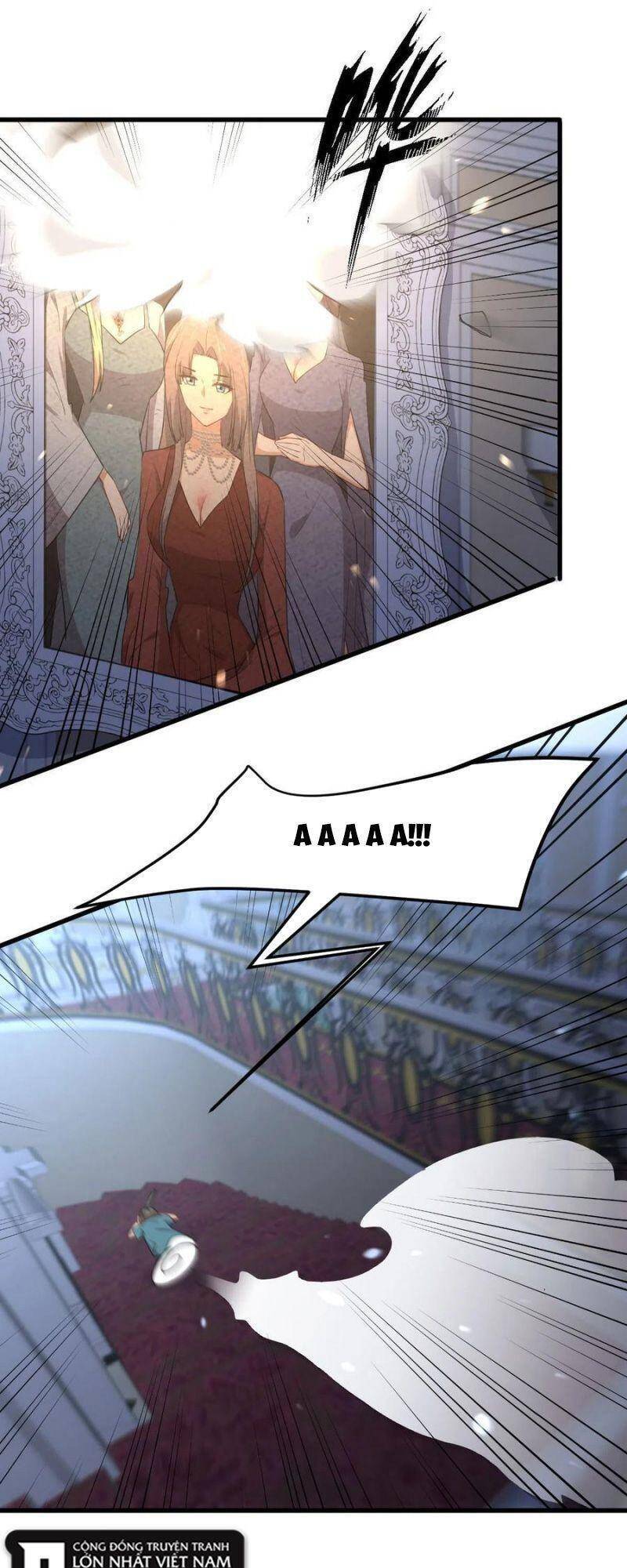 Xuyên Không Vào Thế Giới Nữ Cường Chapter 301 - 27