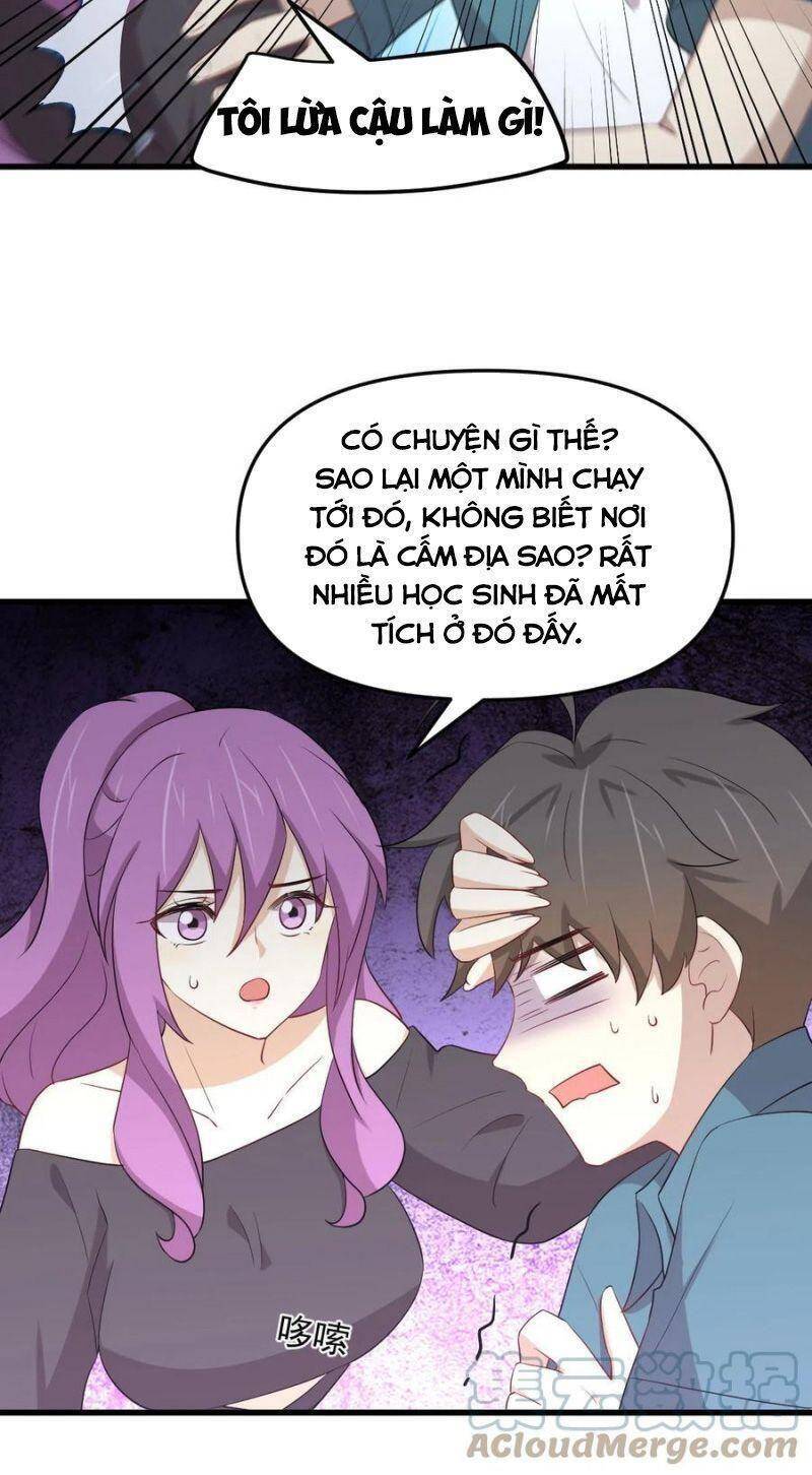 Xuyên Không Vào Thế Giới Nữ Cường Chapter 301 - 30