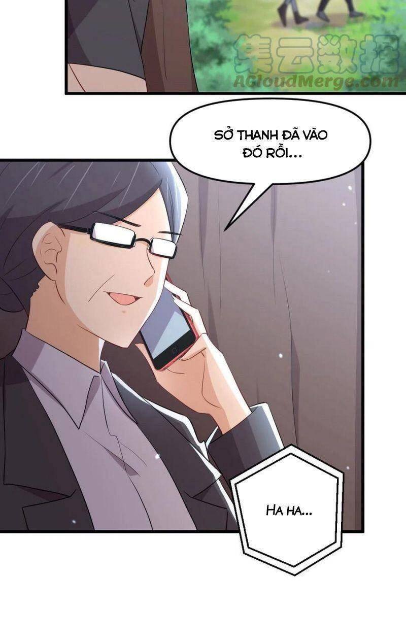 Xuyên Không Vào Thế Giới Nữ Cường Chapter 301 - 32