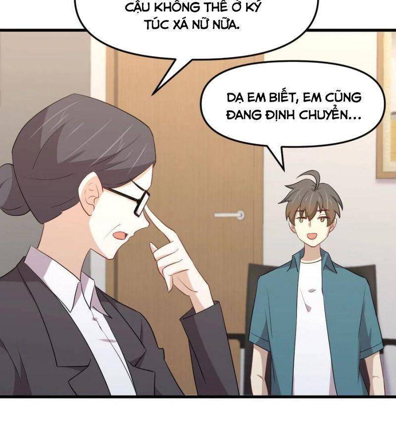 Xuyên Không Vào Thế Giới Nữ Cường Chapter 301 - 6