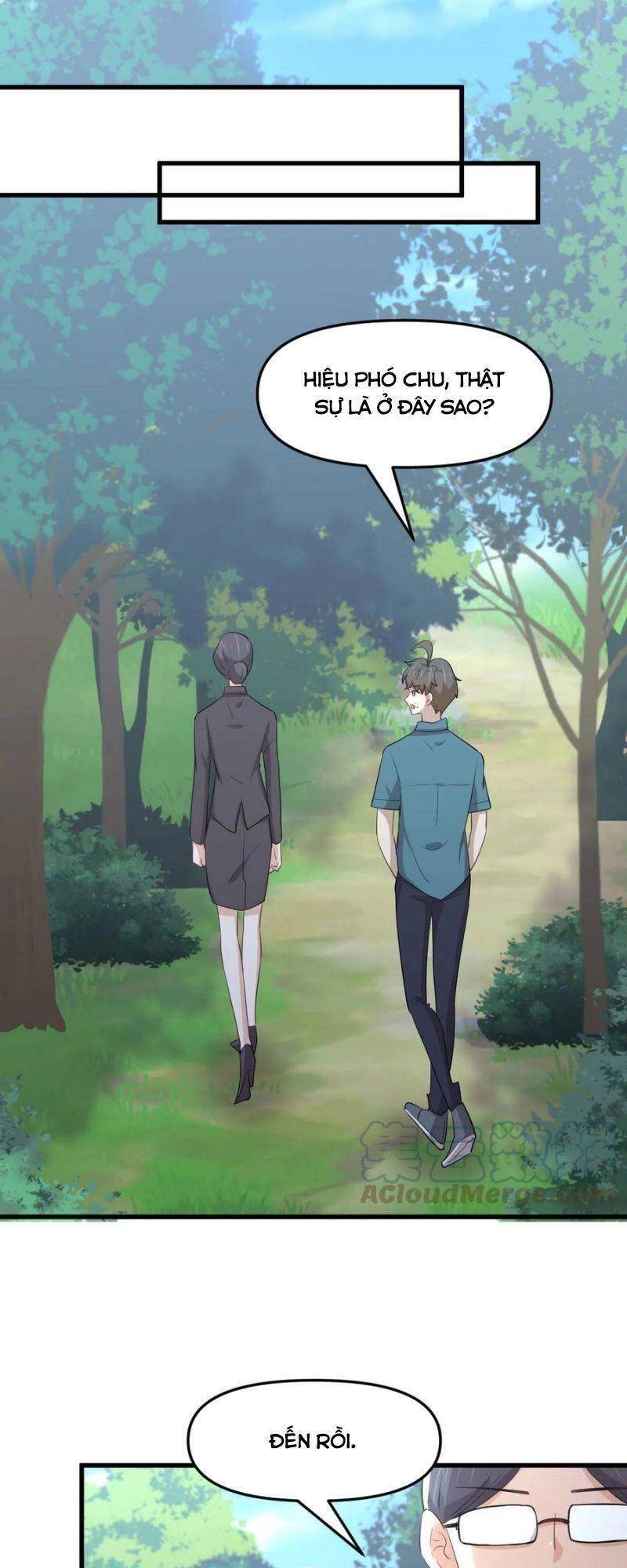 Xuyên Không Vào Thế Giới Nữ Cường Chapter 301 - 9