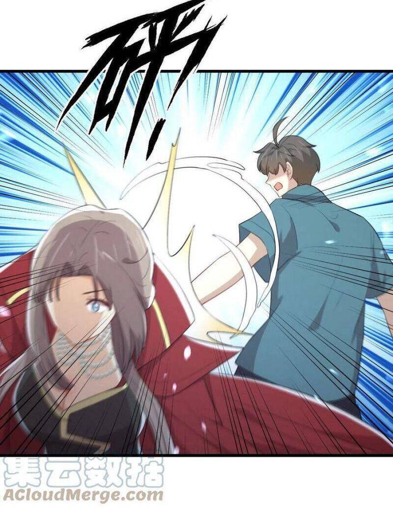 Xuyên Không Vào Thế Giới Nữ Cường Chapter 304 - 16