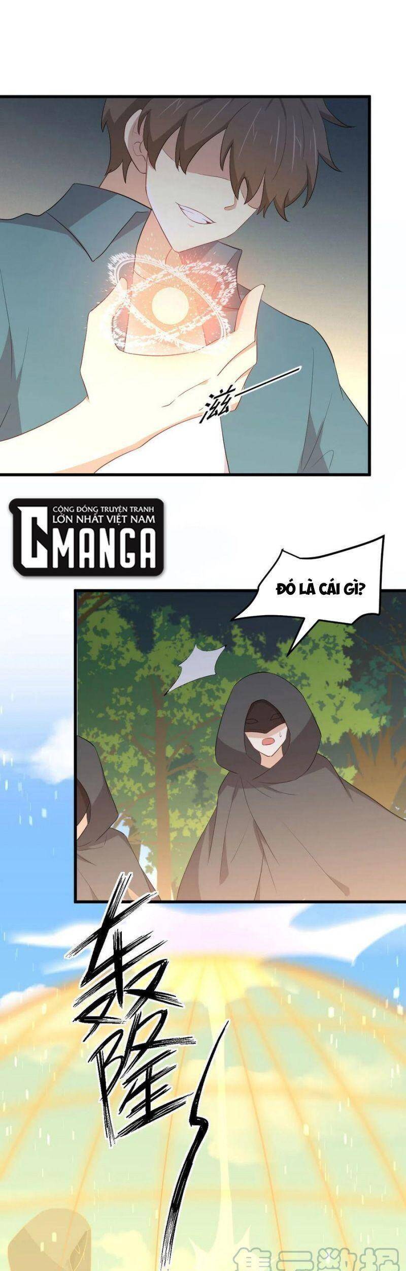 Xuyên Không Vào Thế Giới Nữ Cường Chapter 304 - 18