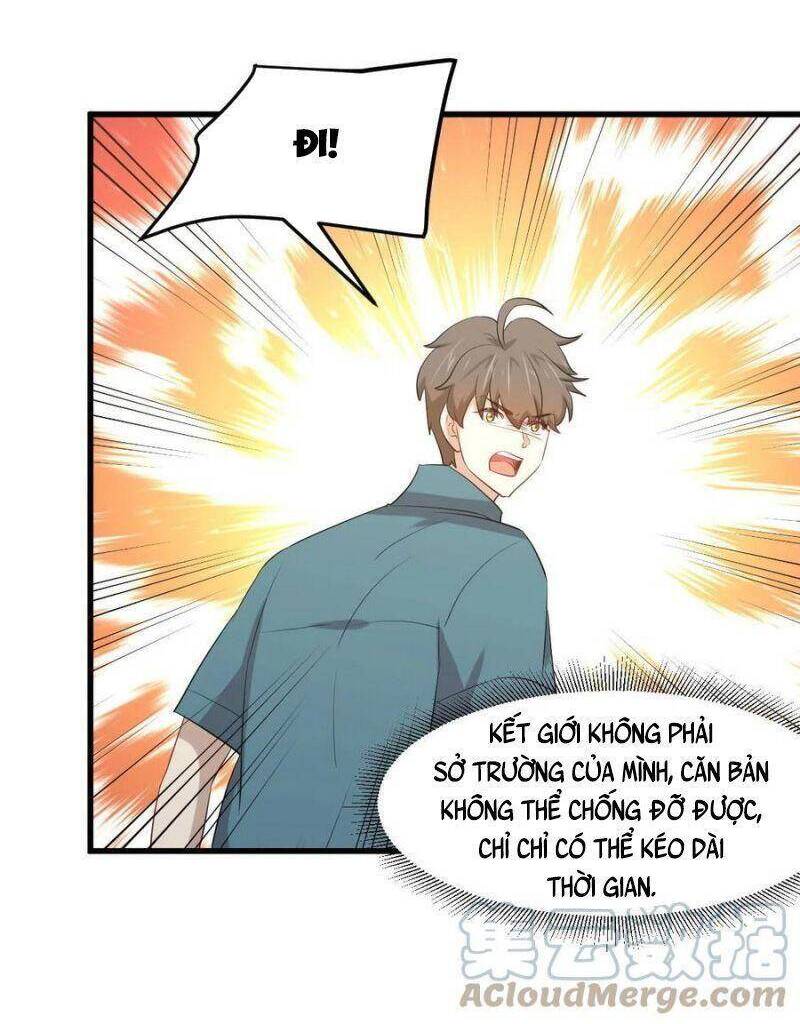 Xuyên Không Vào Thế Giới Nữ Cường Chapter 304 - 21