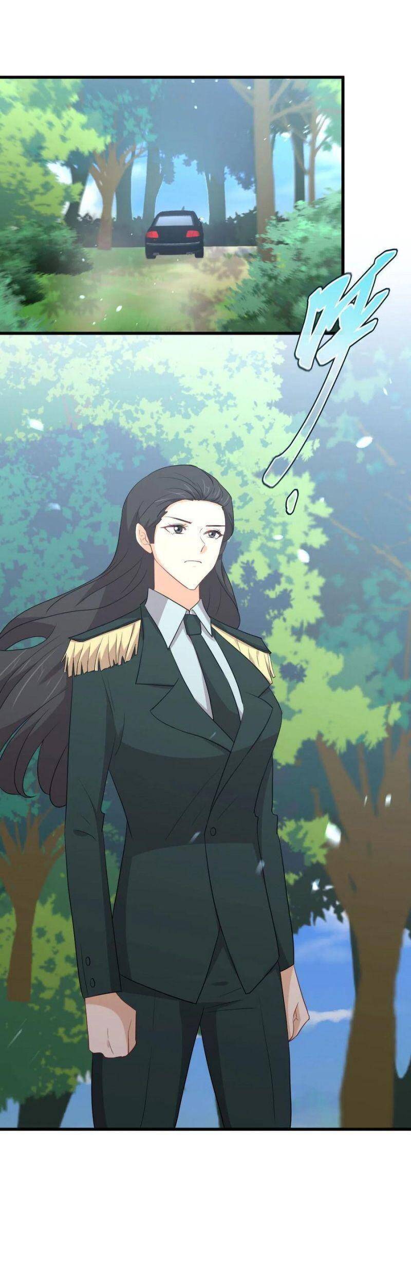 Xuyên Không Vào Thế Giới Nữ Cường Chapter 304 - 10