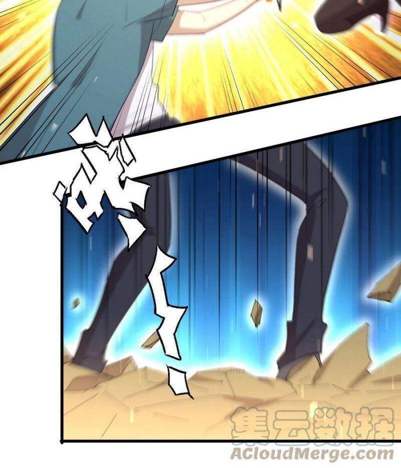 Xuyên Không Vào Thế Giới Nữ Cường Chapter 305 - 2