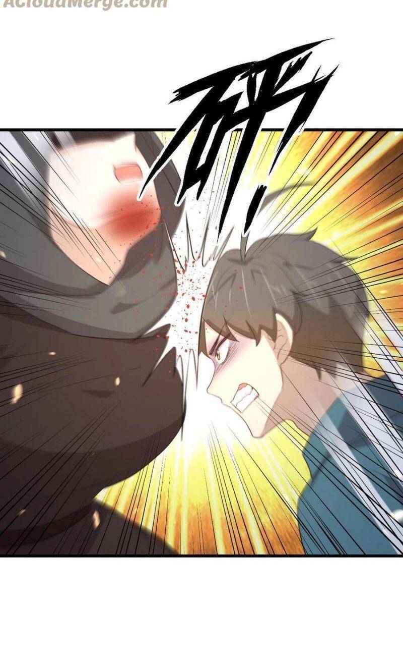 Xuyên Không Vào Thế Giới Nữ Cường Chapter 305 - 12