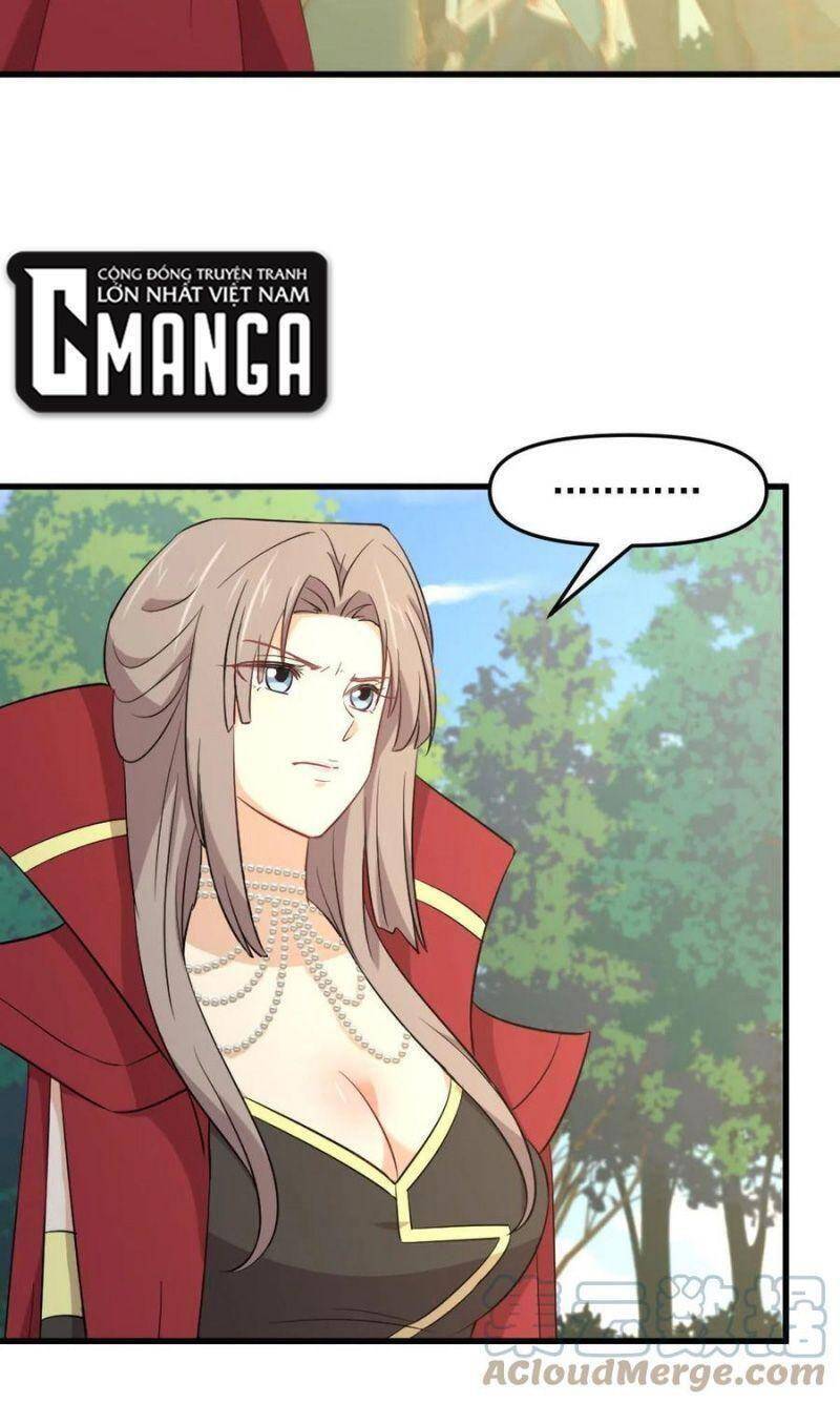 Xuyên Không Vào Thế Giới Nữ Cường Chapter 305 - 14