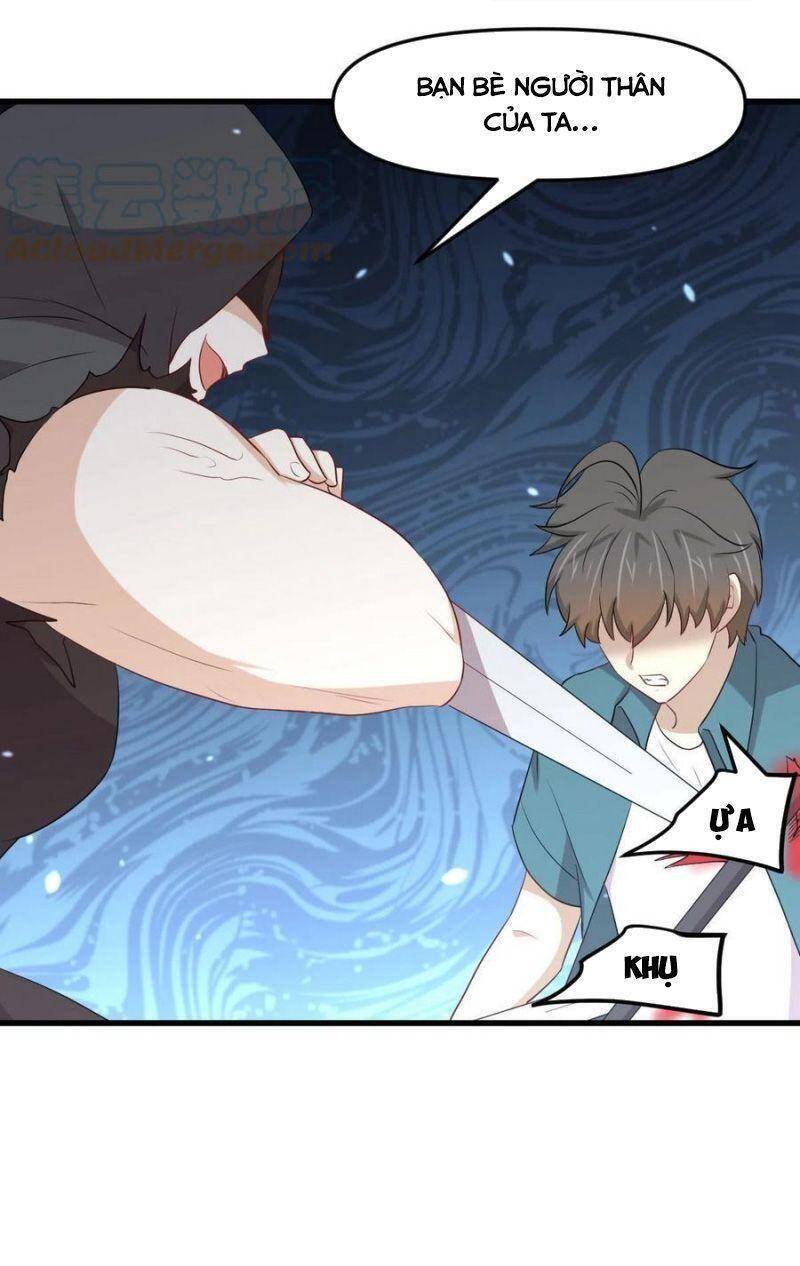 Xuyên Không Vào Thế Giới Nữ Cường Chapter 305 - 18