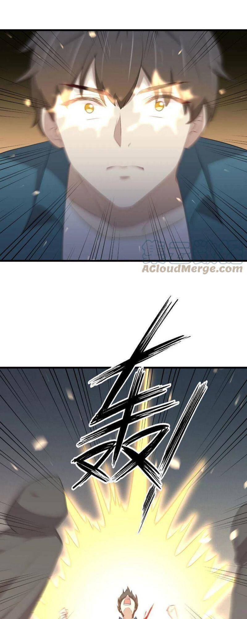 Xuyên Không Vào Thế Giới Nữ Cường Chapter 305 - 23