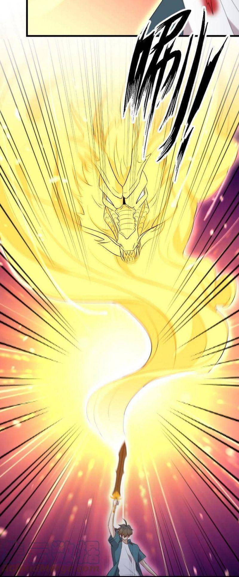 Xuyên Không Vào Thế Giới Nữ Cường Chapter 305 - 26