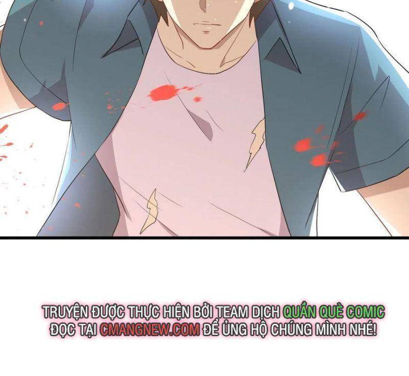 Xuyên Không Vào Thế Giới Nữ Cường Chapter 305 - 28