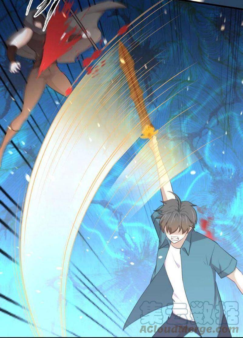 Xuyên Không Vào Thế Giới Nữ Cường Chapter 305 - 6