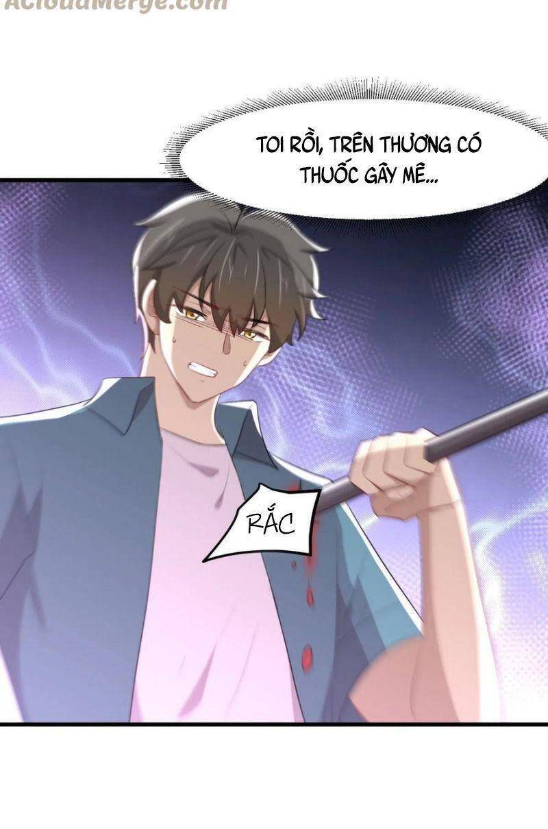 Xuyên Không Vào Thế Giới Nữ Cường Chapter 305 - 8