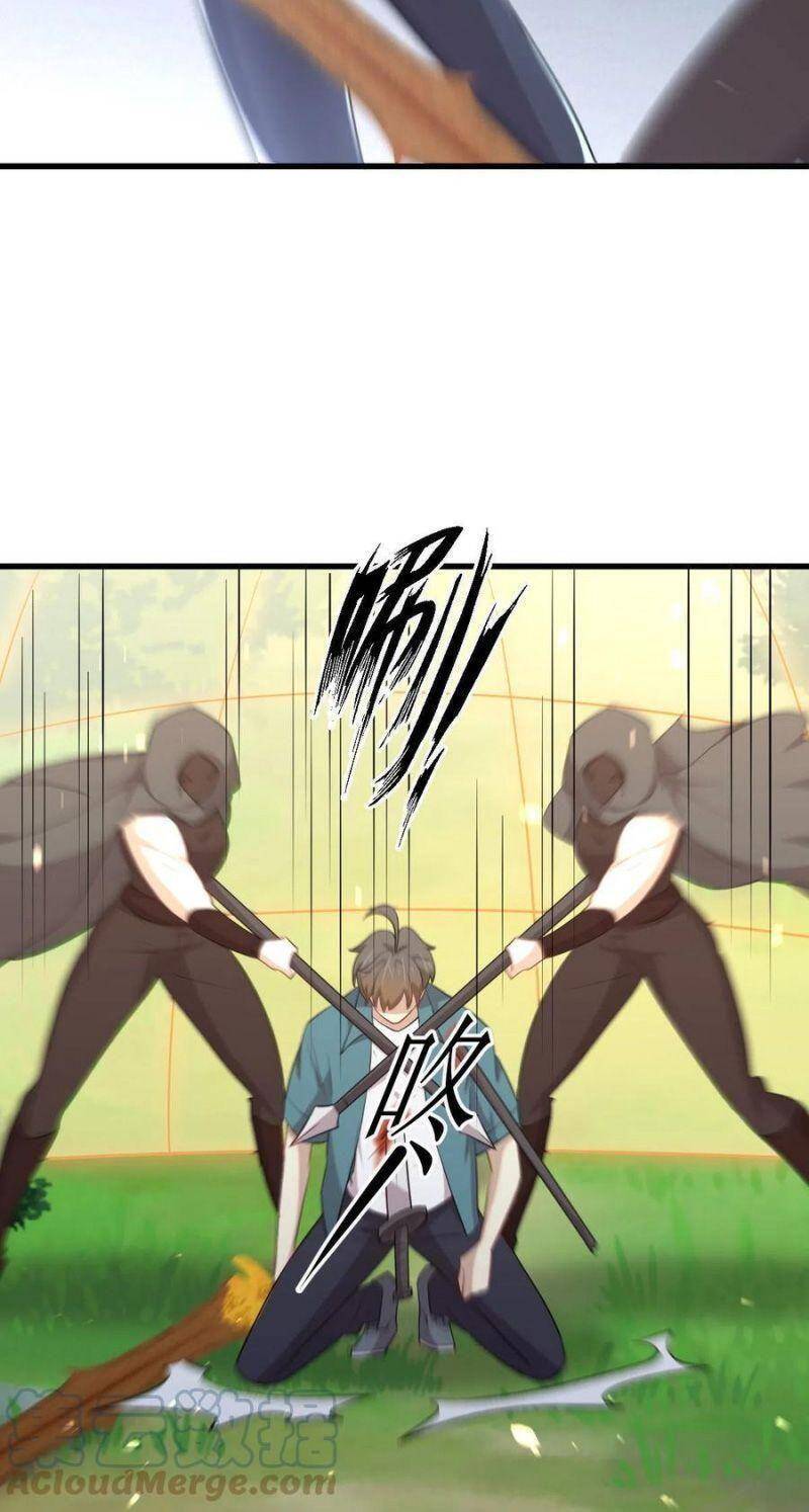 Xuyên Không Vào Thế Giới Nữ Cường Chapter 305 - 10