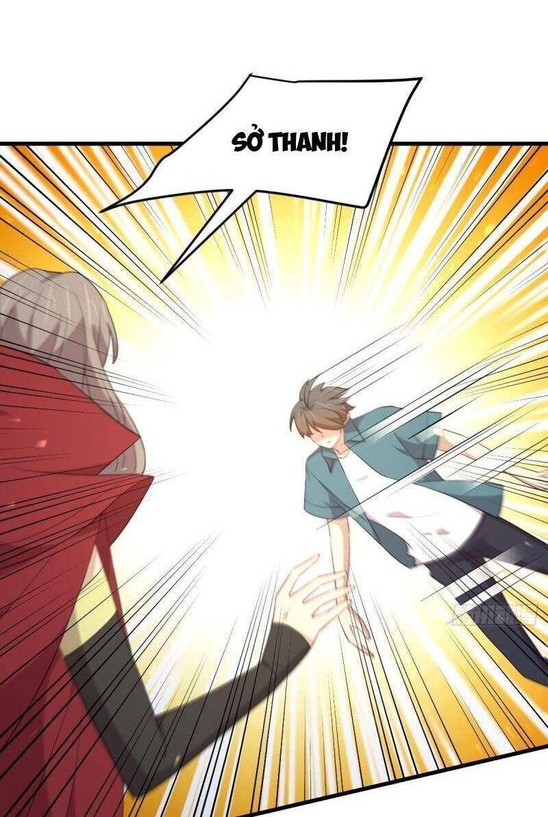 Xuyên Không Vào Thế Giới Nữ Cường Chapter 306 - 2