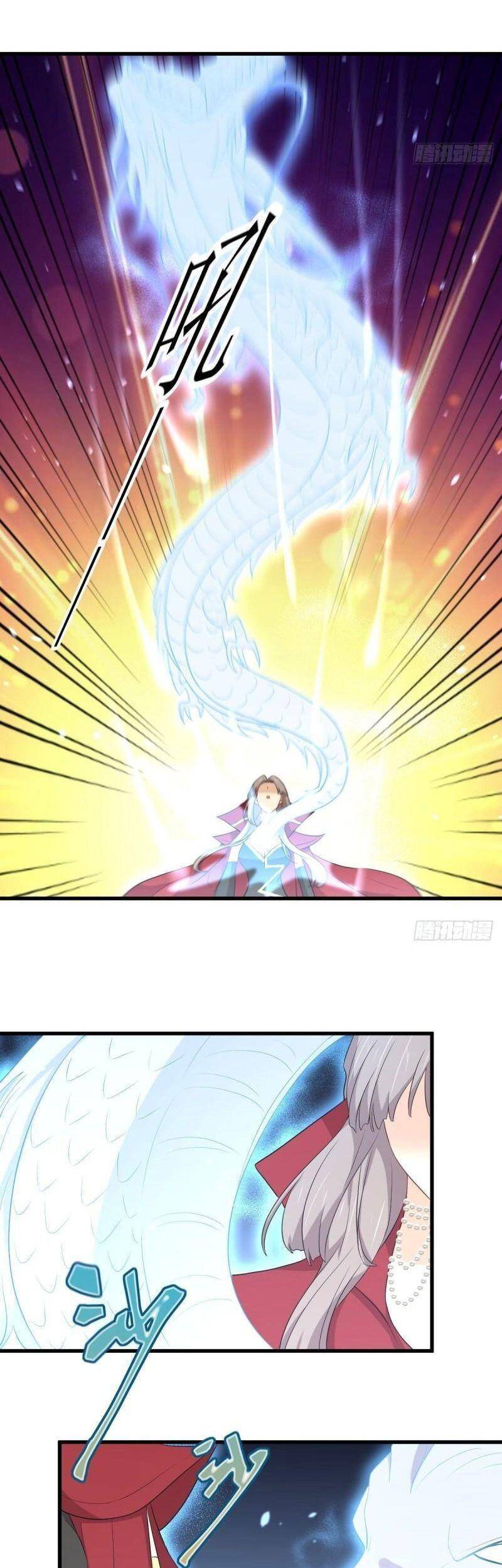 Xuyên Không Vào Thế Giới Nữ Cường Chapter 306 - 11