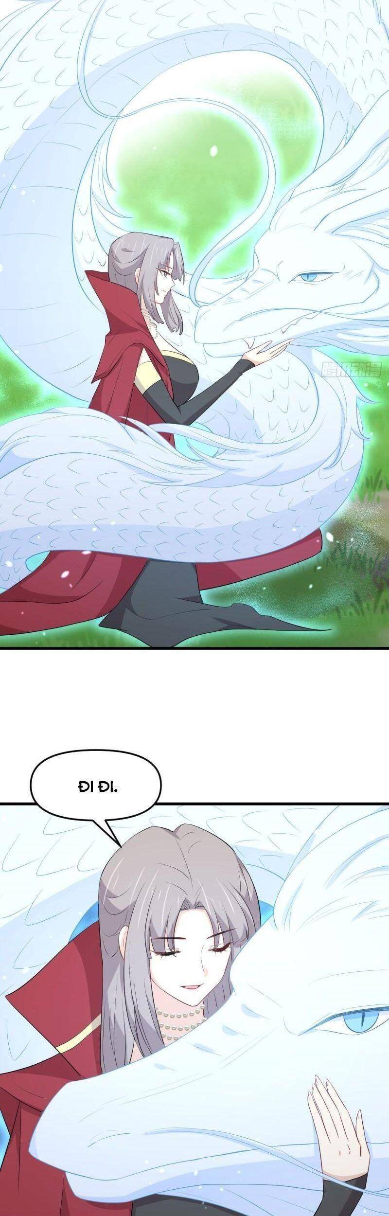 Xuyên Không Vào Thế Giới Nữ Cường Chapter 306 - 13