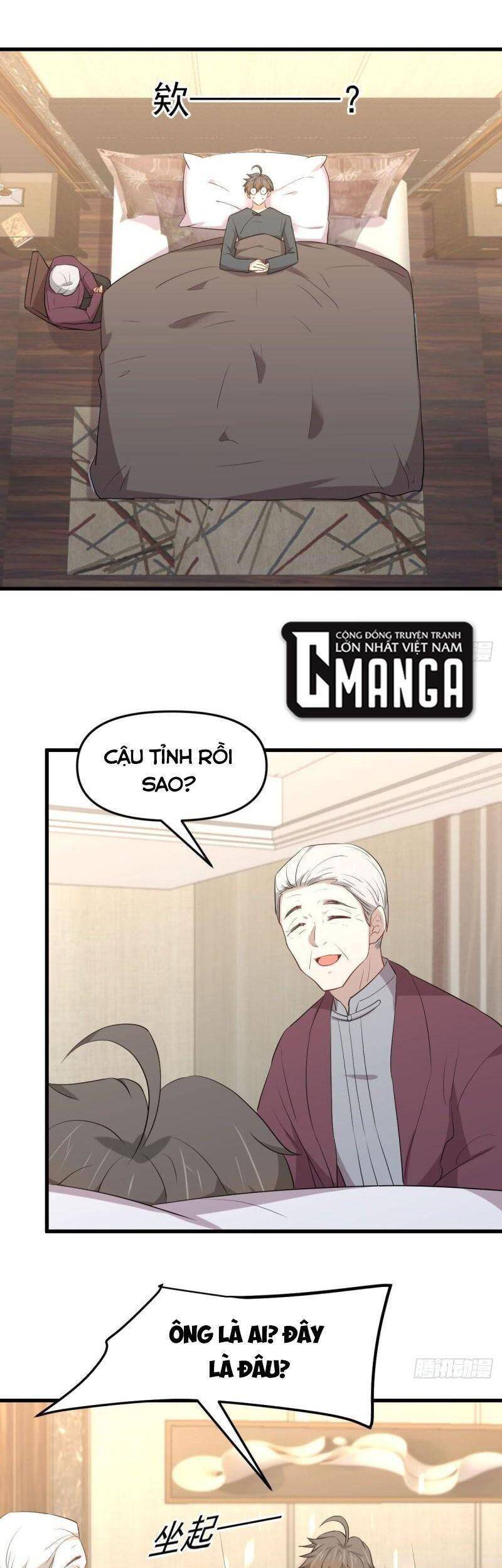 Xuyên Không Vào Thế Giới Nữ Cường Chapter 306 - 17