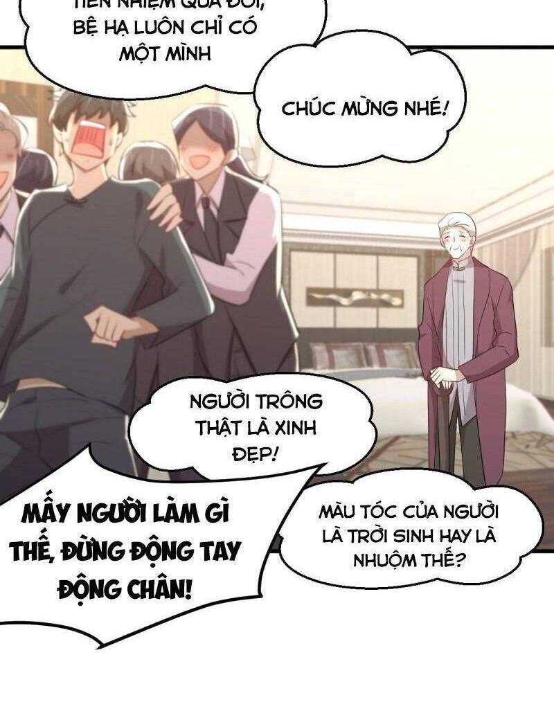 Xuyên Không Vào Thế Giới Nữ Cường Chapter 306 - 24