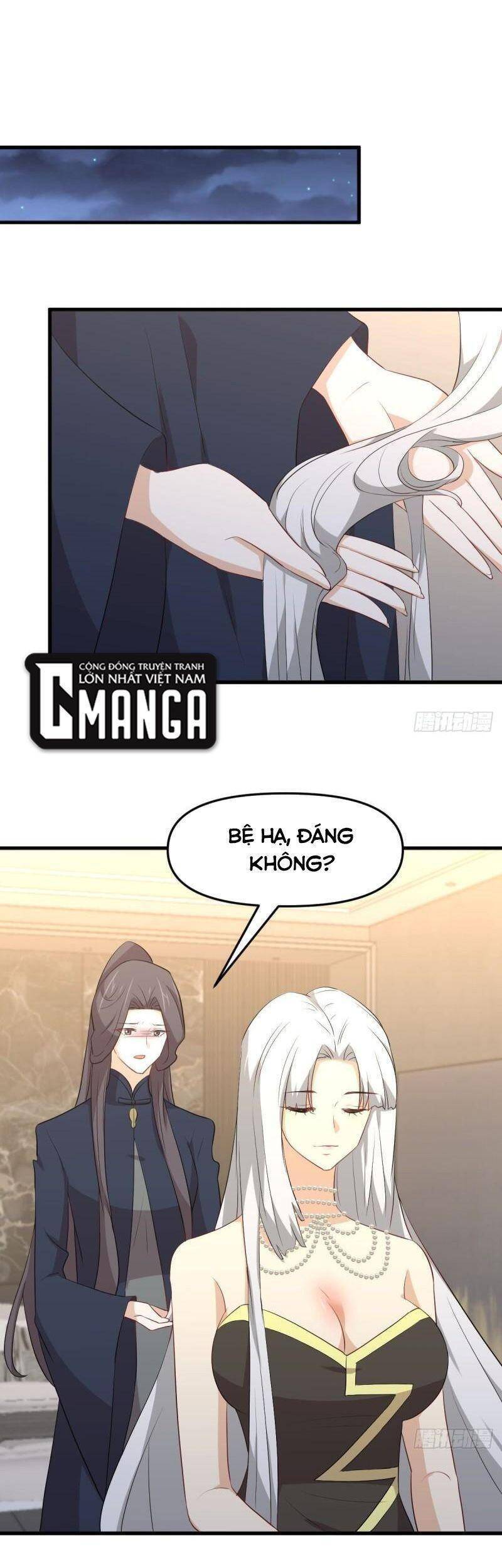 Xuyên Không Vào Thế Giới Nữ Cường Chapter 306 - 25