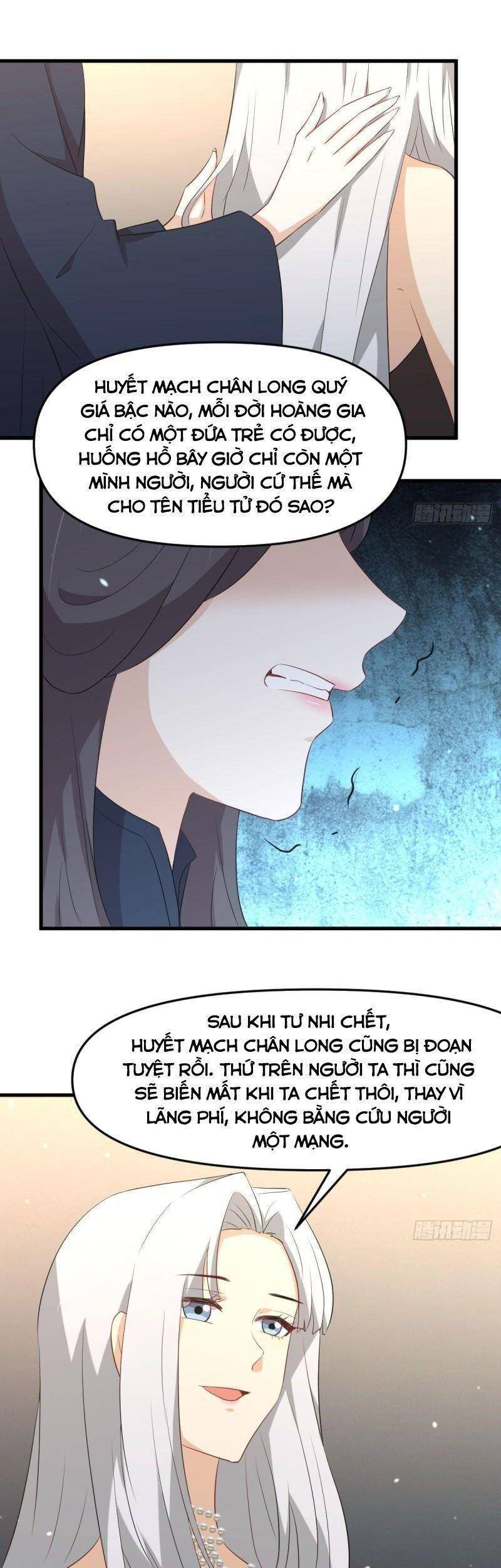 Xuyên Không Vào Thế Giới Nữ Cường Chapter 306 - 27