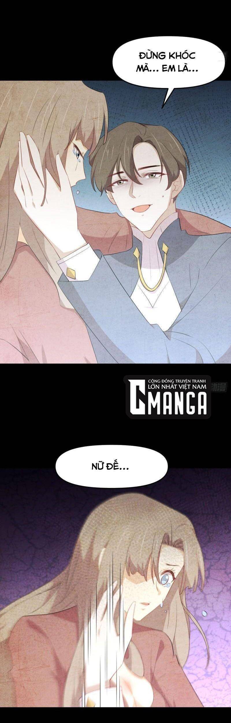 Xuyên Không Vào Thế Giới Nữ Cường Chapter 306 - 5