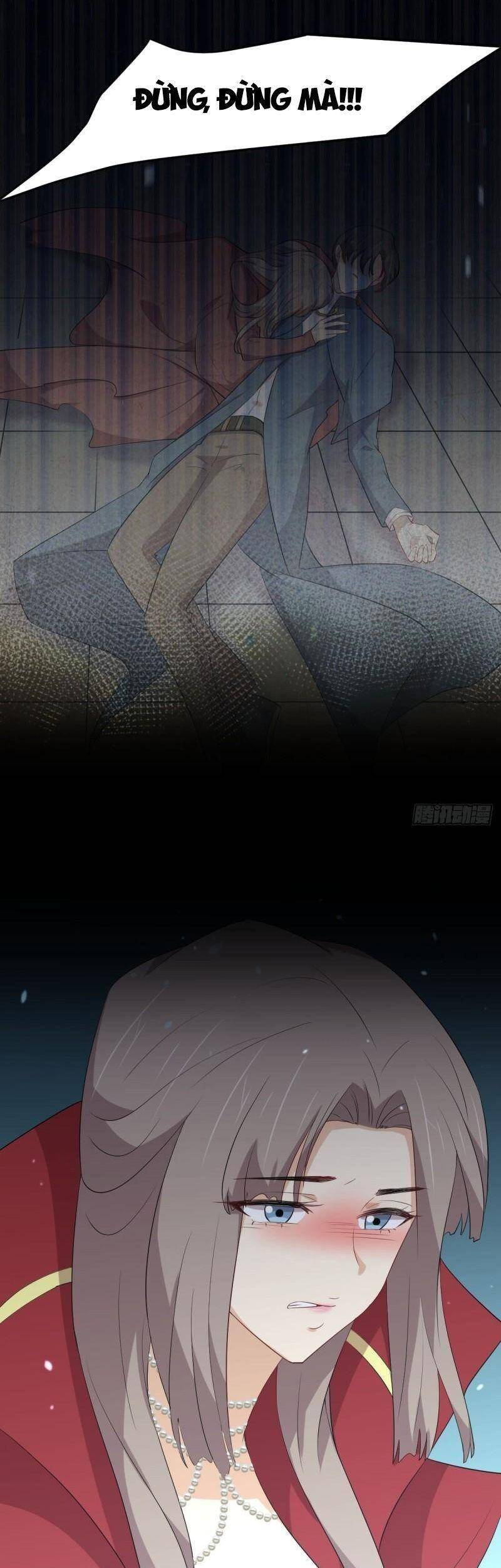 Xuyên Không Vào Thế Giới Nữ Cường Chapter 306 - 7