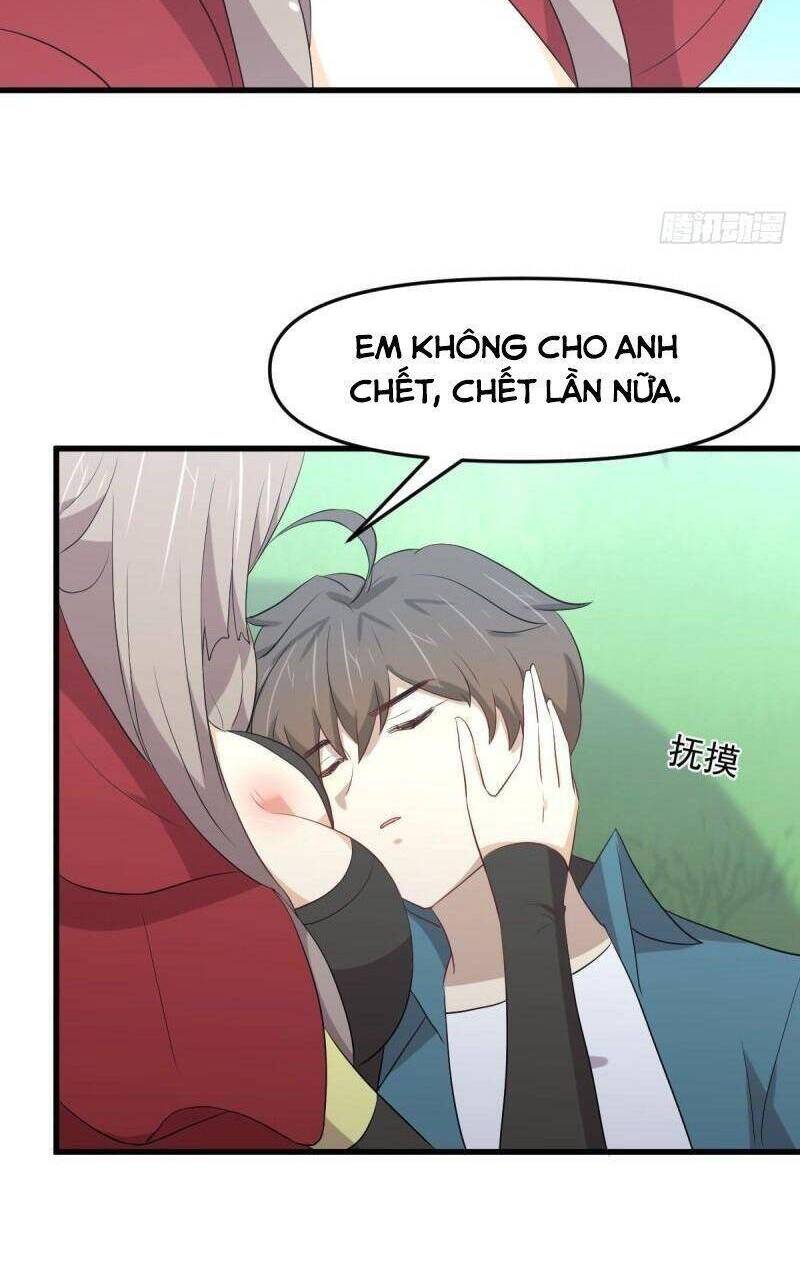 Xuyên Không Vào Thế Giới Nữ Cường Chapter 306 - 8