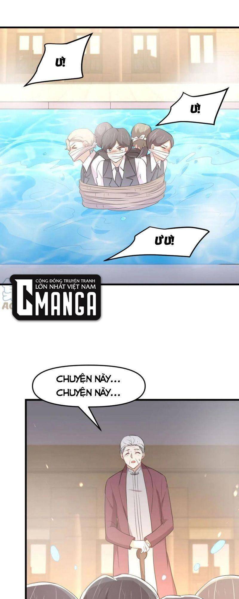 Xuyên Không Vào Thế Giới Nữ Cường Chapter 307 - 13