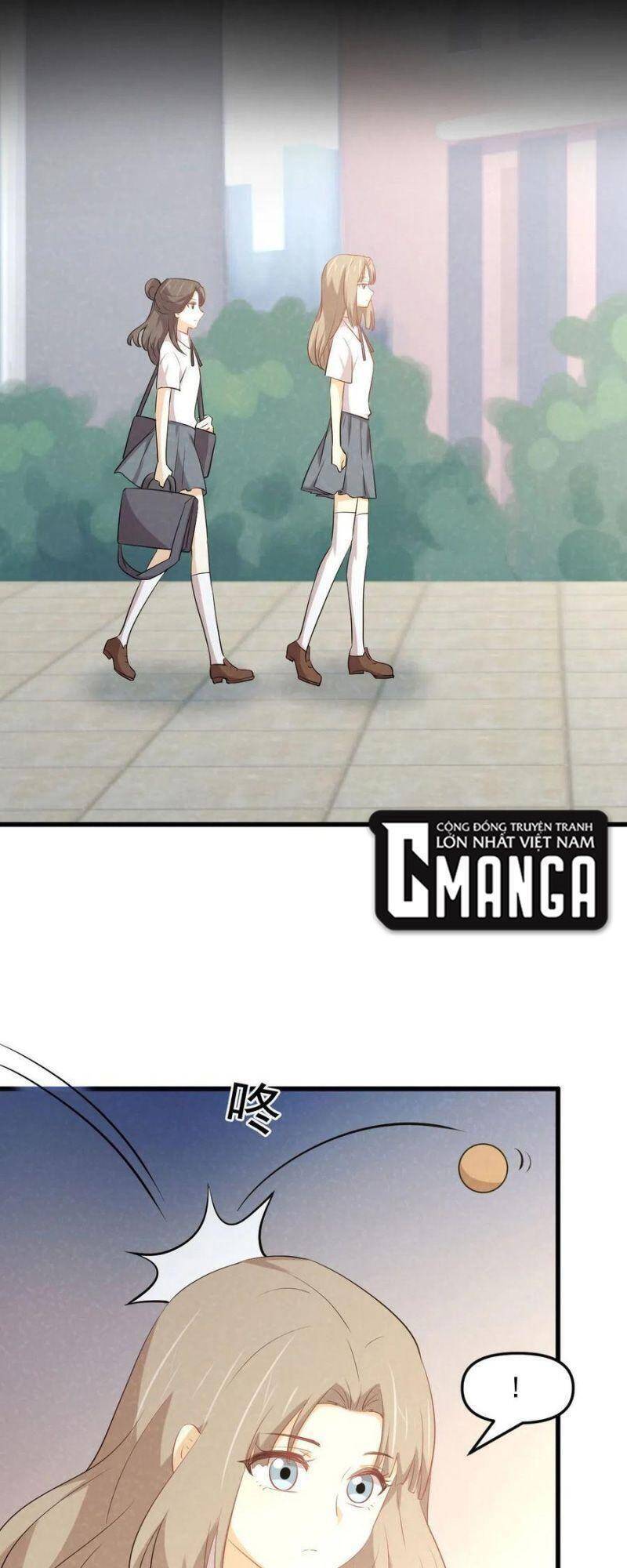 Xuyên Không Vào Thế Giới Nữ Cường Chapter 307 - 17