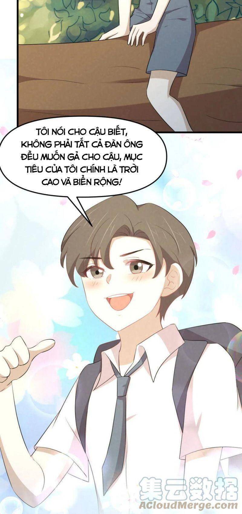 Xuyên Không Vào Thế Giới Nữ Cường Chapter 307 - 20