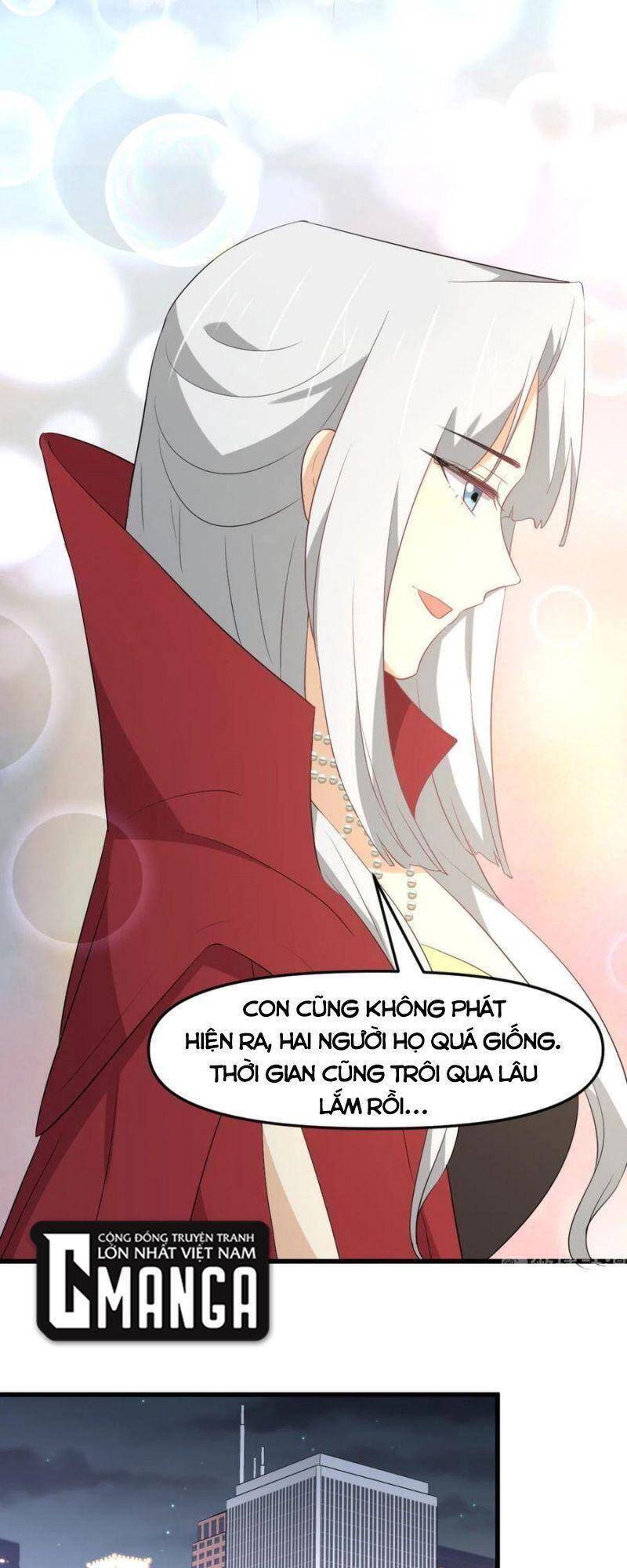 Xuyên Không Vào Thế Giới Nữ Cường Chapter 307 - 21