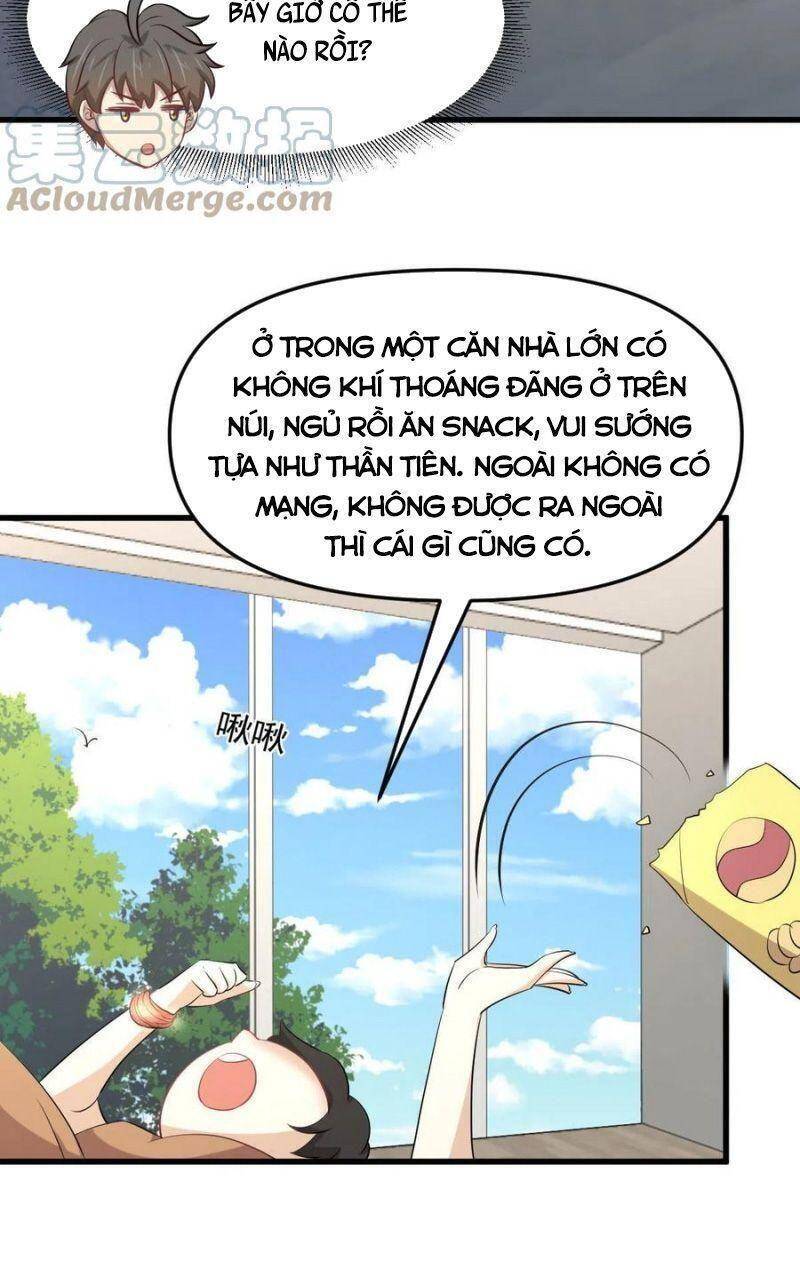 Xuyên Không Vào Thế Giới Nữ Cường Chapter 307 - 32