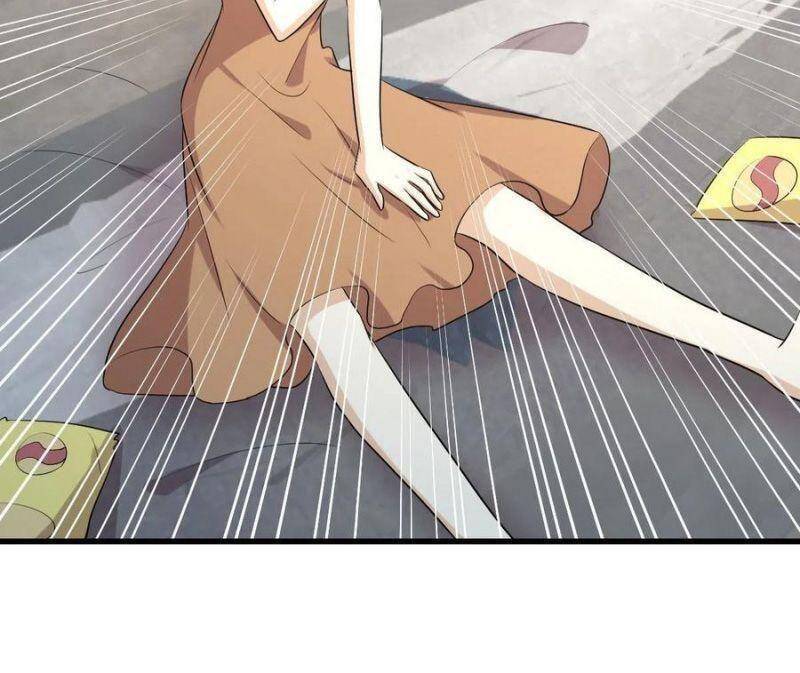 Xuyên Không Vào Thế Giới Nữ Cường Chapter 307 - 34